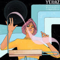 Various Artists - Yeraz (Past, Present, & Future Armenian Sounds From Los Angeles To Yerevan) (2LP)