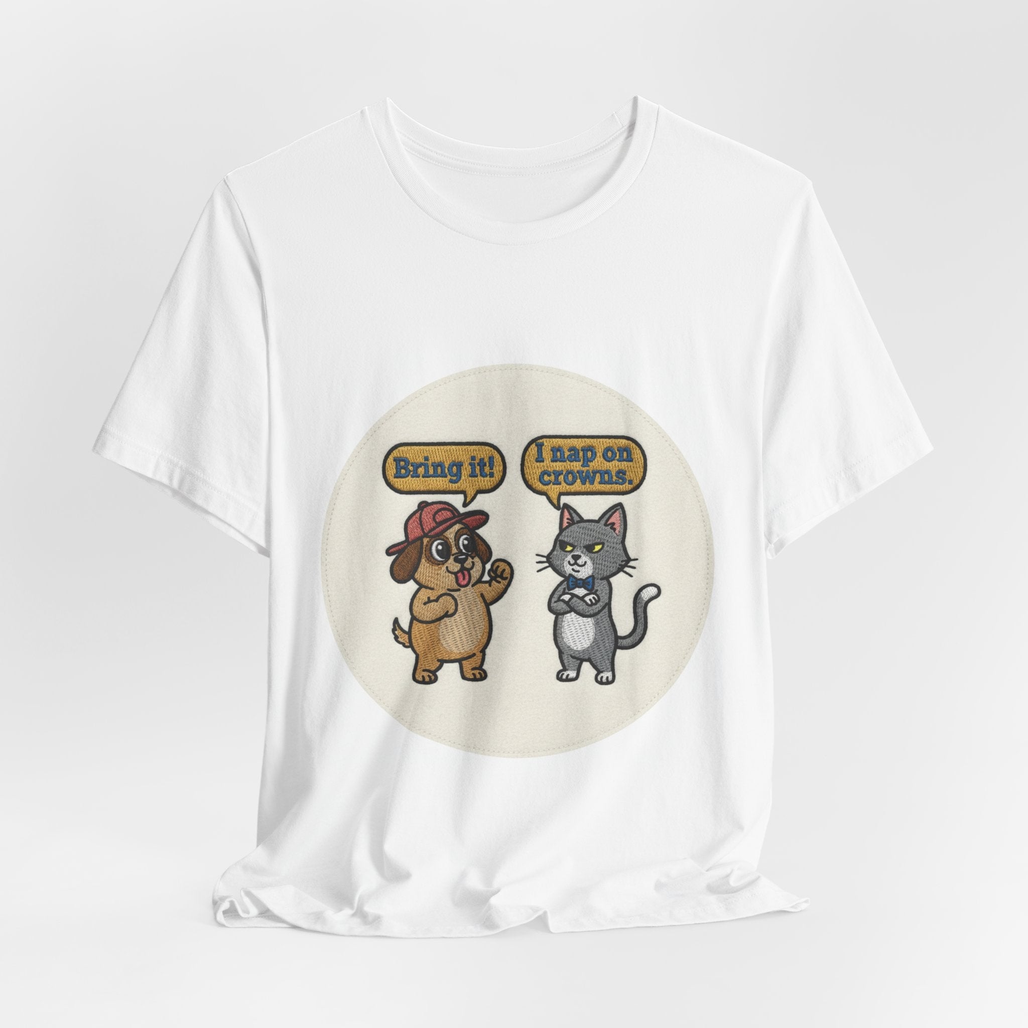 Cooked Beyond Repair Tired Shirt Tee | exhaustion meme, burnout snack