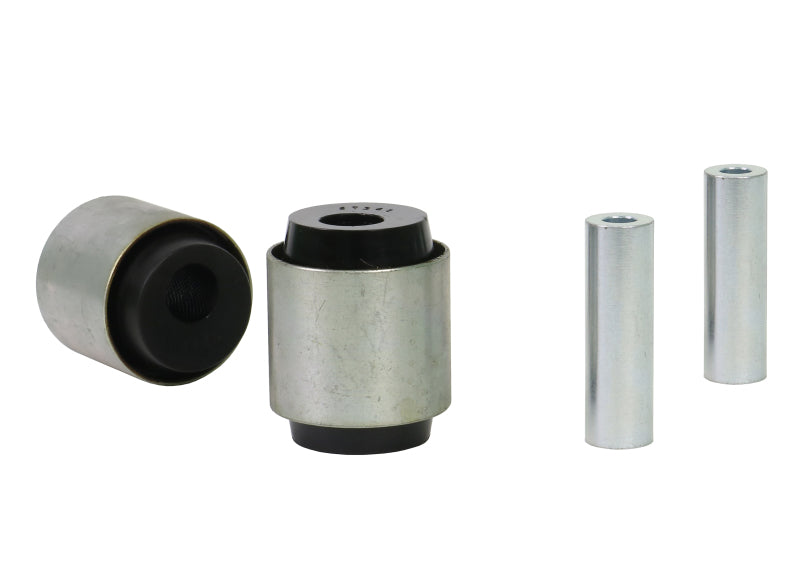 Whiteline Caster Correction Radius Rod To Chassis Audi A4 1996-2001