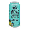 Yachak Yerba Mate, Ultimate Mint, 16 fl oz, Pack of 12