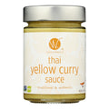 Watcharee's Thai Yellow Curry Sauce, 6 Pack x 9.8 Fl Oz