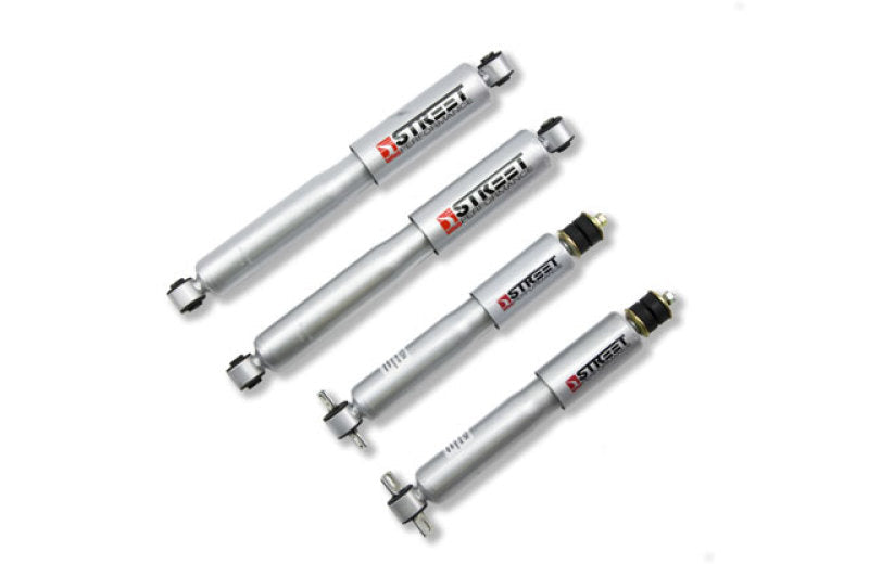 Belltech Shock Set Street Performance