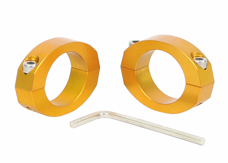 Whiteline 27mm Alloy Sway Bar Lateral Lock