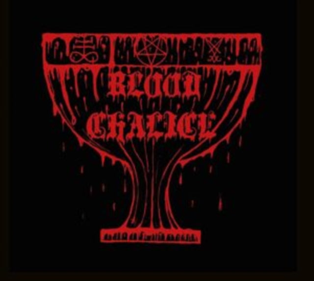 Blood Chalice