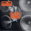 King Tee - Bass - 12 Inch Vinyl