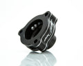 Agency Power Mercedes-Benz 2.0T/3.0T Blow Off Valve Spacer - Black AP-CLA250-150