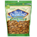 Blue Diamond Almonds - Case of 6 - 16 oz Bags