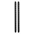 Creature Bonesaw Rails - Black