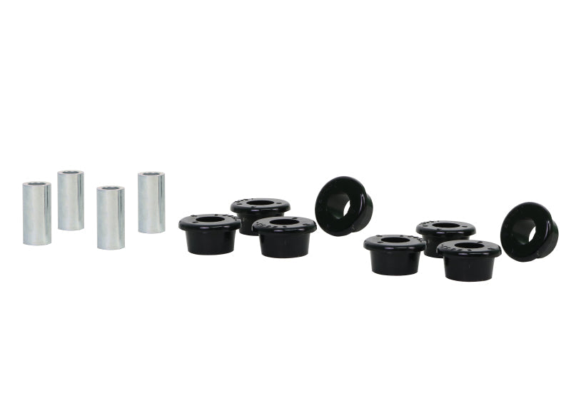 Whiteline Plus 9/02-9/07 Subaru Impreza GD2/GH2 Rear Sway Bar Link W22833
