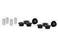 Whiteline Plus 9/02-9/07 Subaru Impreza GD2/GH2 Rear Sway Bar Link W22833