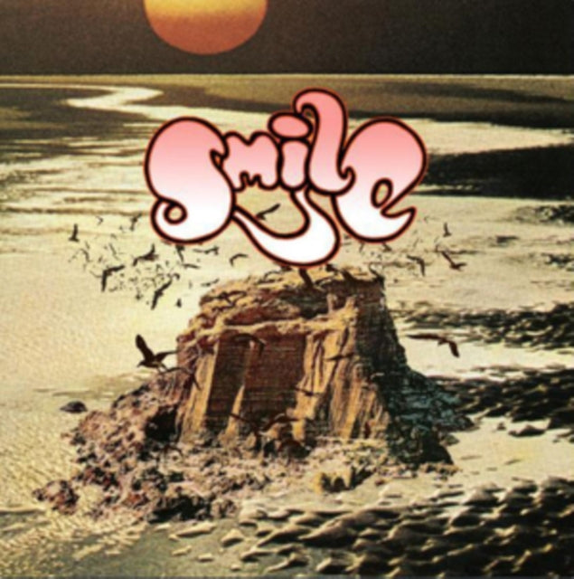 Smile - Price Of Progress & Phantom Island - LP Vinyl Bundle