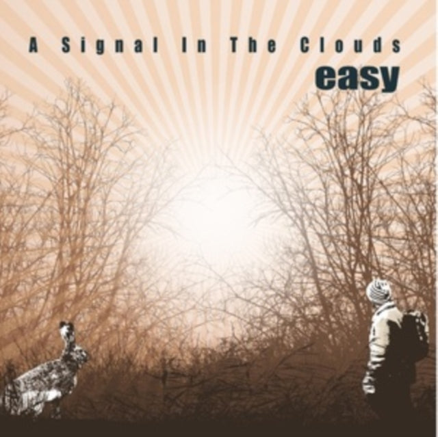 Signal In The Clouds