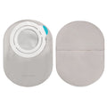 SenSura® Mio Flex 2-Piece Opaque Ostomy Pouch, Red Match 12213