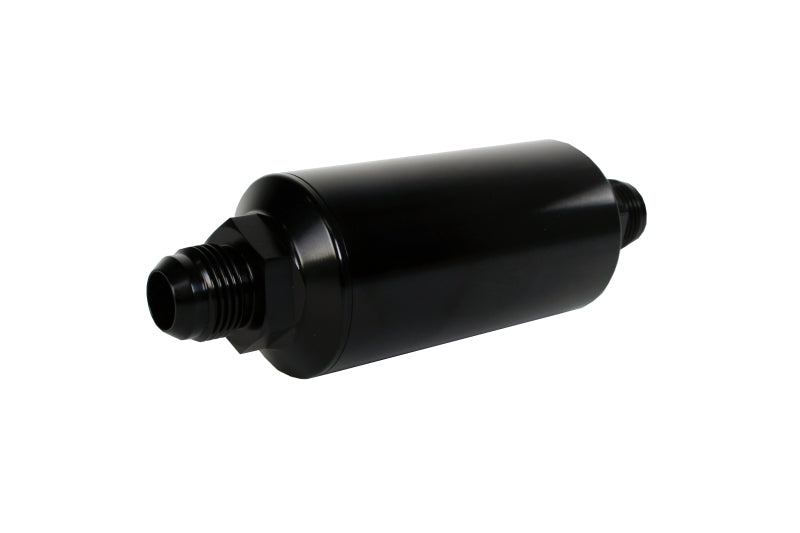 Aeromotive Stainless 40 Micron Filter Micronale AN-10