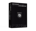 Cravity - League Of The Universe