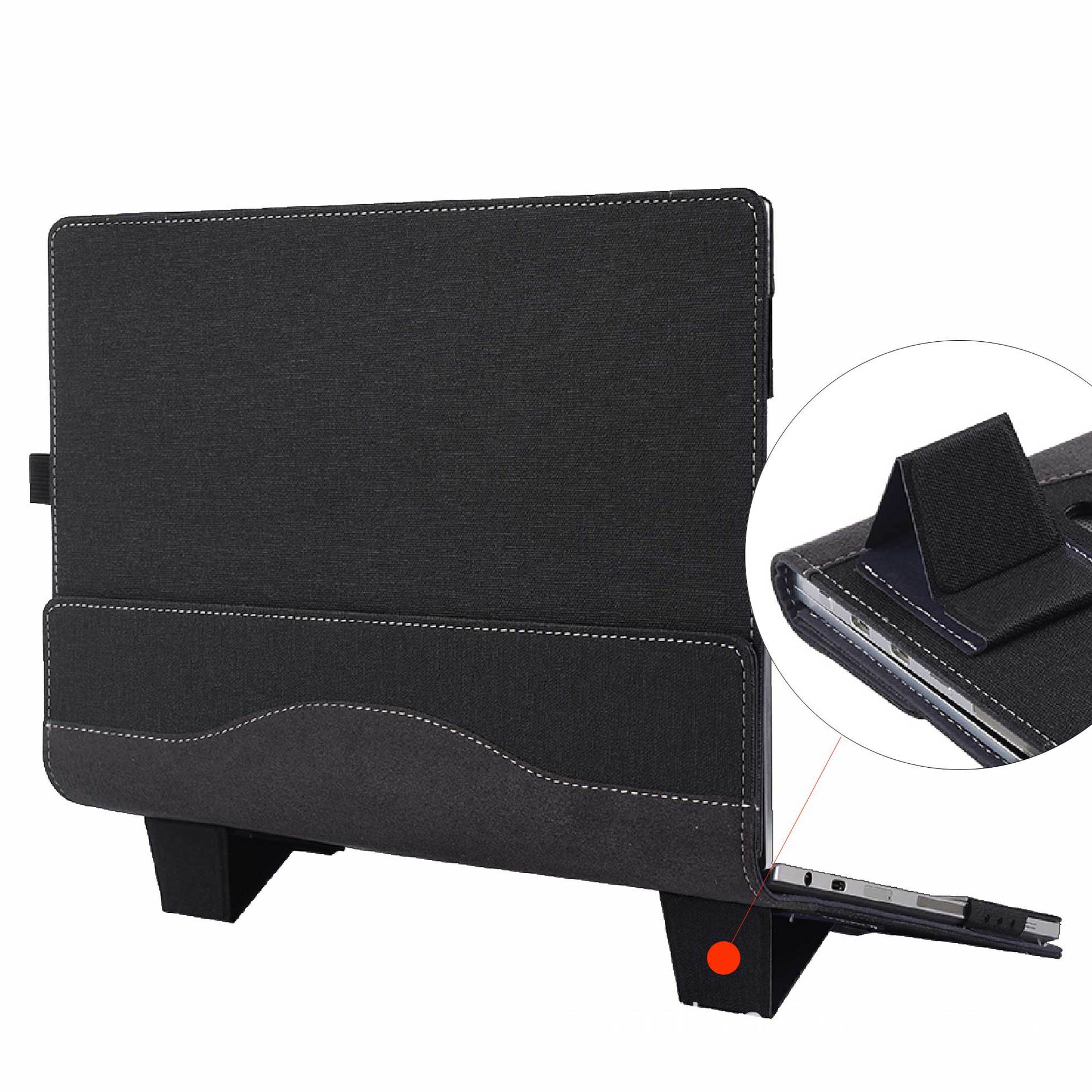 Protective Sleeve Suitable For Microsoft Laptop Bag