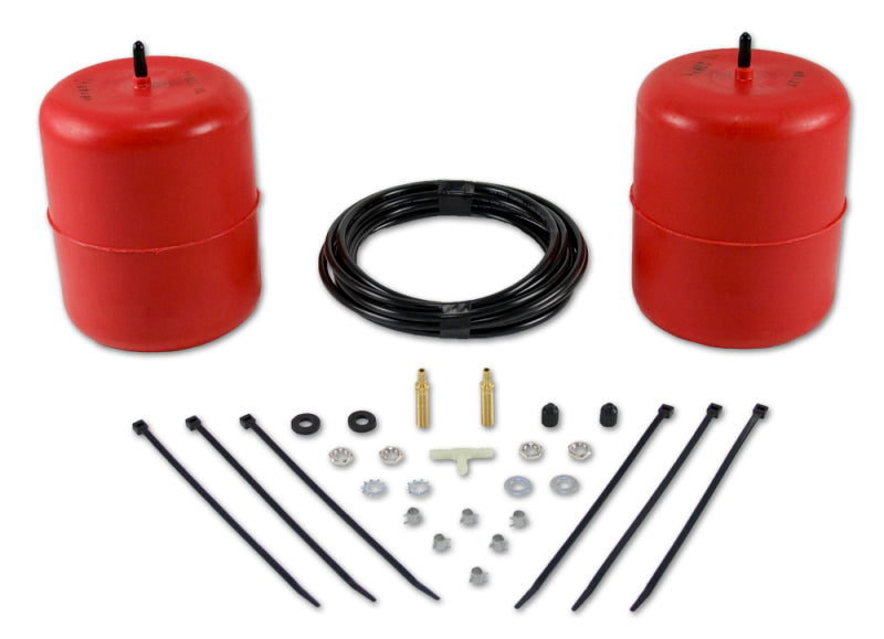 AIRLIFT 1000 Air Spring Kit