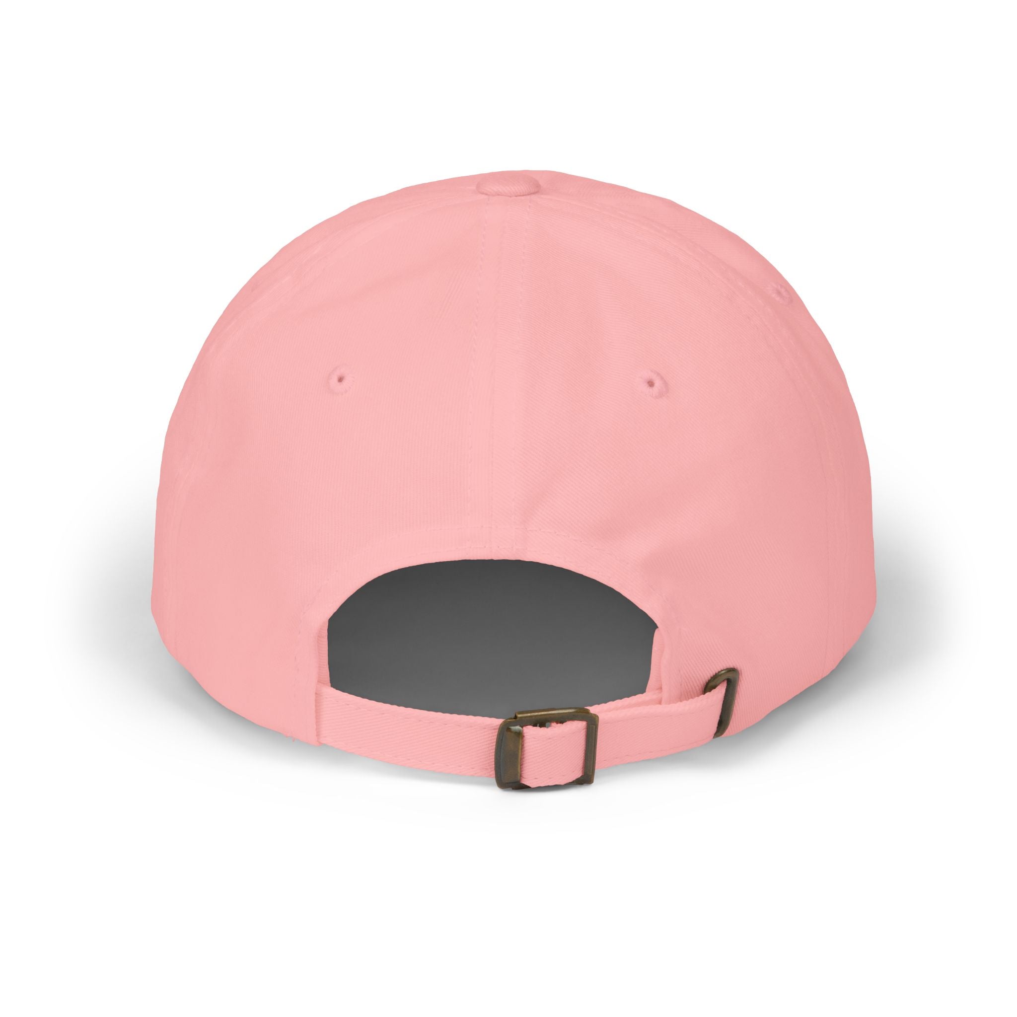 Dunny-Style Dog Classic Dad Cap