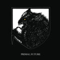 Primal Future (Red LP Vinyl)