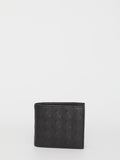 BOTTEGA VENETA Mini Bifold Leather Wallet