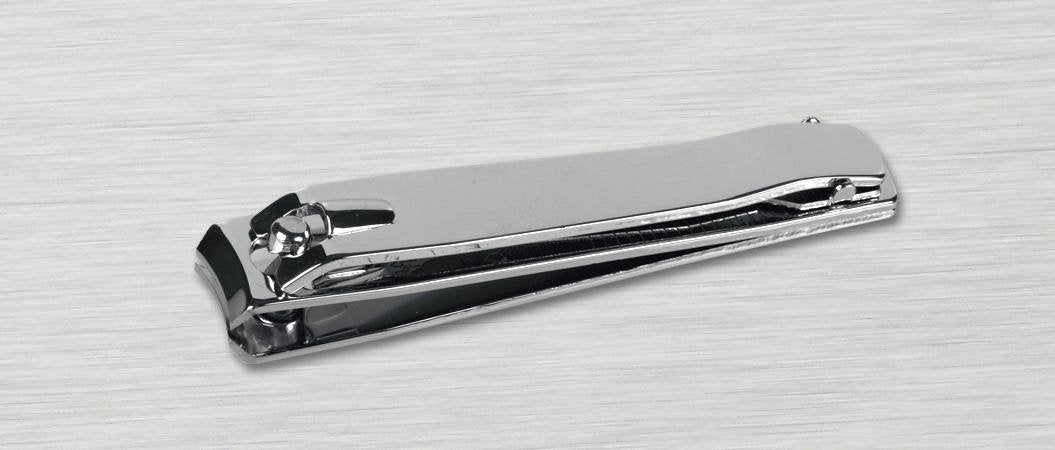 Toenail Clippers Thumb Squeeze Lever MEC37226