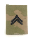 U.S. Army Corporal OCP Gortex