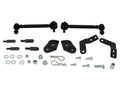 Whiteline 18-19 Jeep Wrangler Front Sway Bar Link Kit KLC234