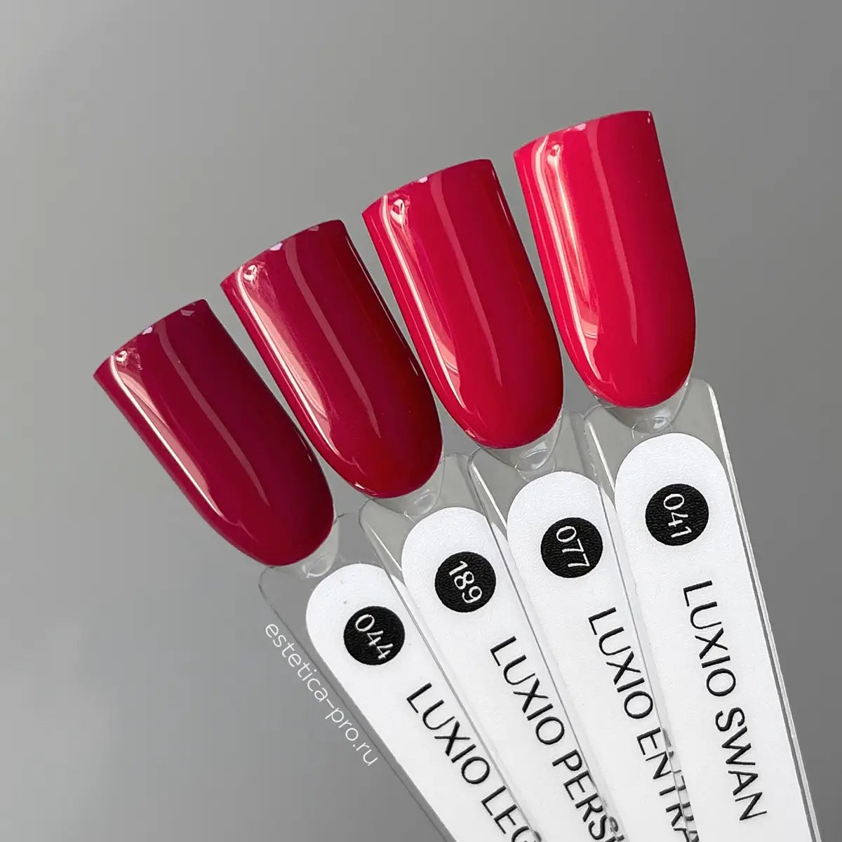 Luxio - Gel Polish Persuasion, 15ml