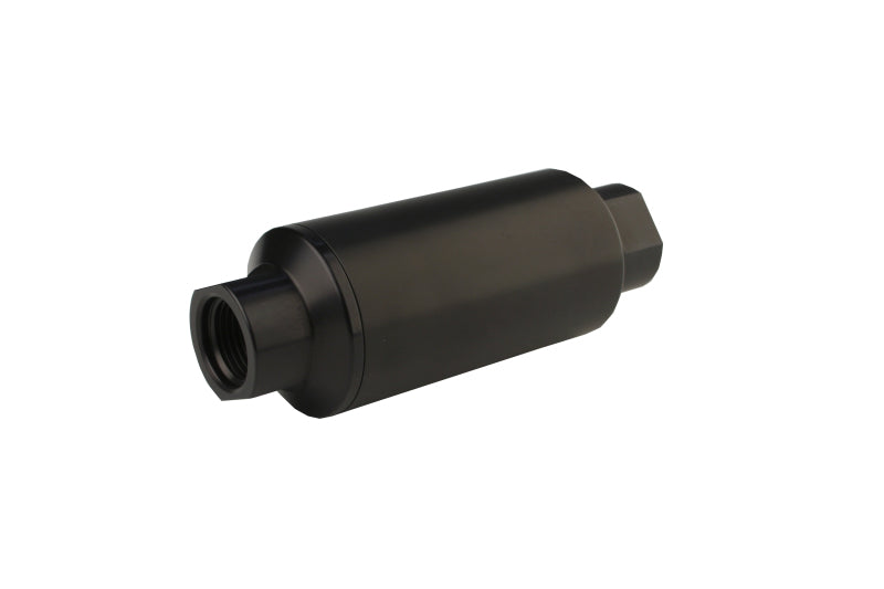 Aeromotive Marine Outlet, ORB-10 Fuel Filter