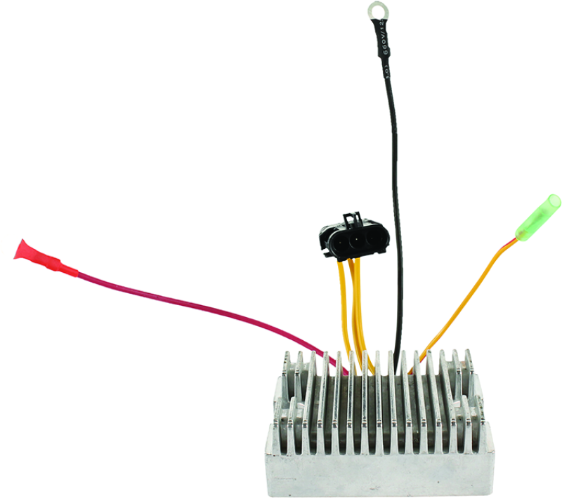 QuadBoss, QuadBoss Polaris Hawkeye 300 Voltage Regulator Part #463603