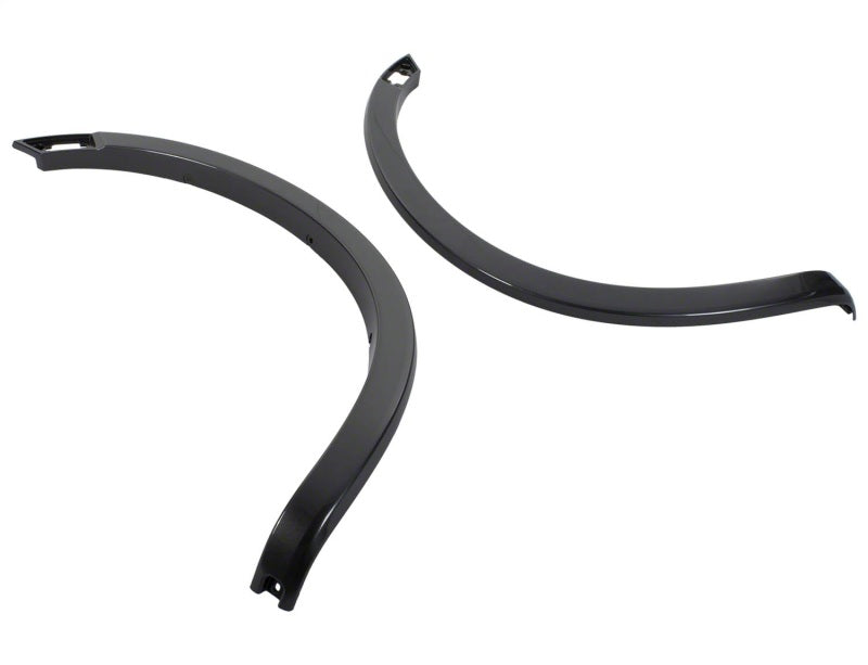 Ford Racing 19-22 Ranger Wheel Lip Molding Kit M-19008-RT