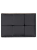 BOTTEGA VENETA Mini Credit Card Holder - Cassette Design
