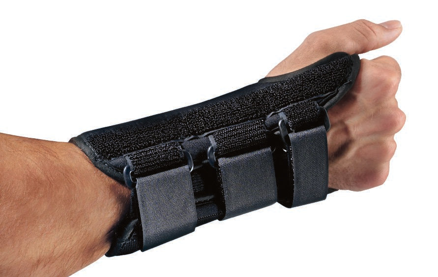 ProCare® ComfortForm™ Right Wrist Brace, Extra Large 79-87288