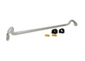 Whiteline Front Sway Bar 27mm XX Adjustable Subaru Impreza 04-04