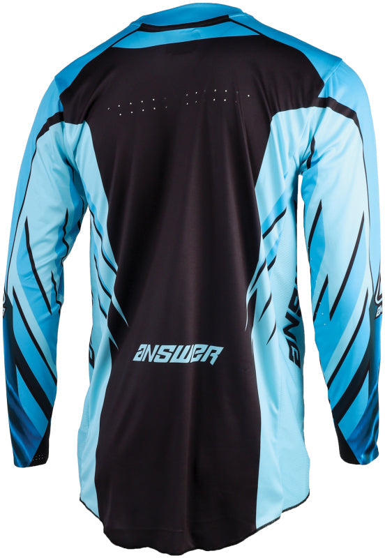 Answer 24 Elite Xotic Jersey Sapphire/Black - XS 442528