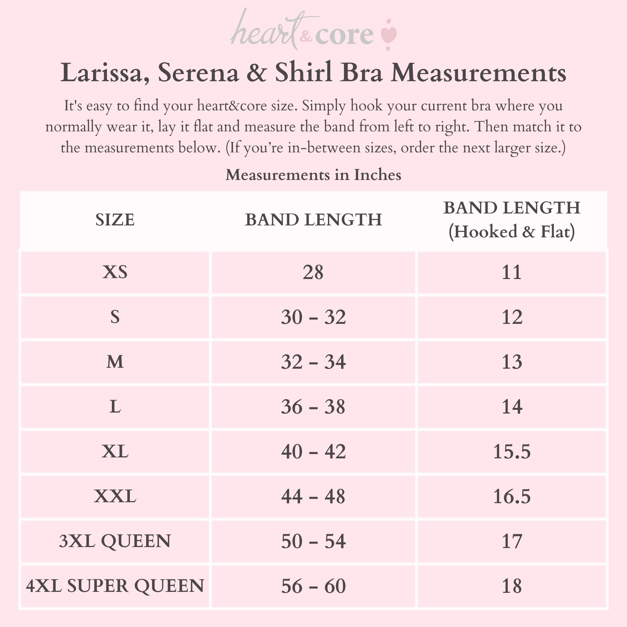 Larissa™ Post-Surgical Bra, White, X-Large HC00001WXL