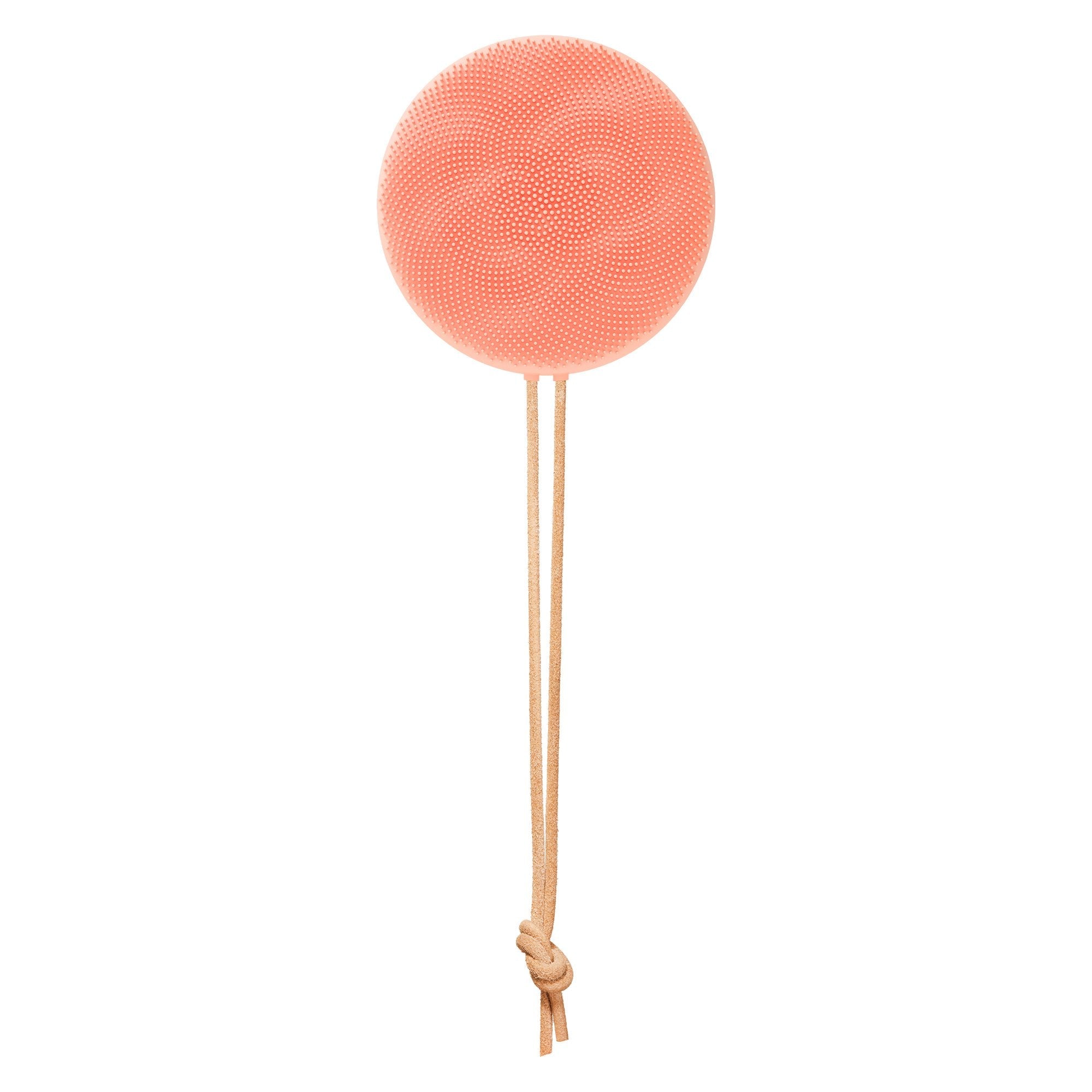 LUNA™ 4 body Massaging Body Brush, Perfect Peach F1382