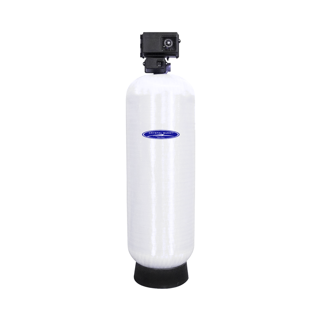 Alkalizing Water Filtration System