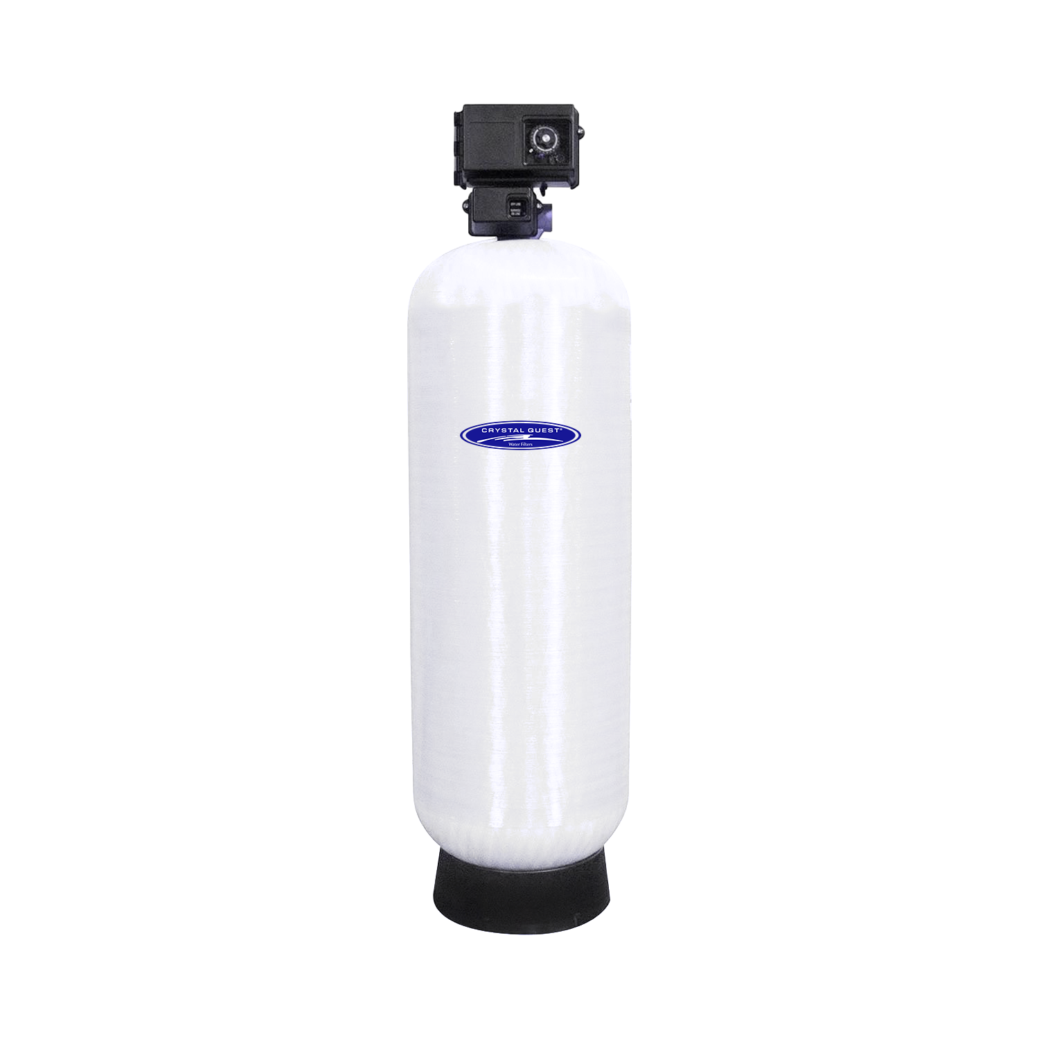 Alkalizing Water Filtration System