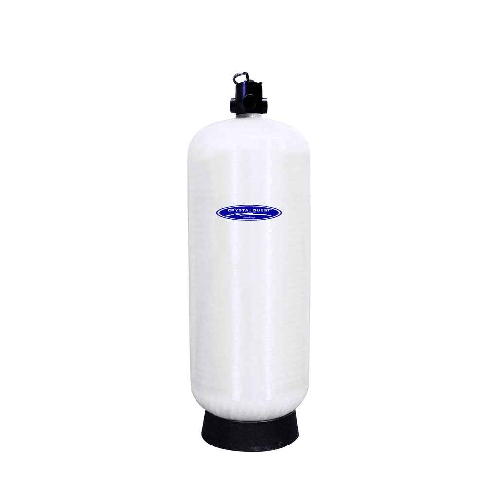Alkalizing Water Filtration System