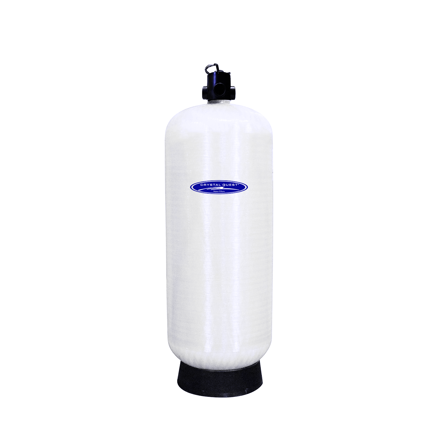 Alkalizing Water Filtration System