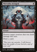 Mirrodin Avenged (MOM-118) - March of the Machine Foil