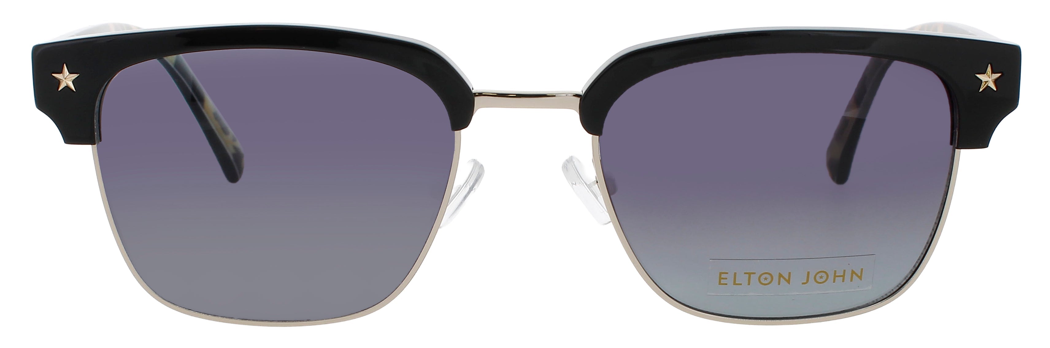Elton John Madman Sunglasses