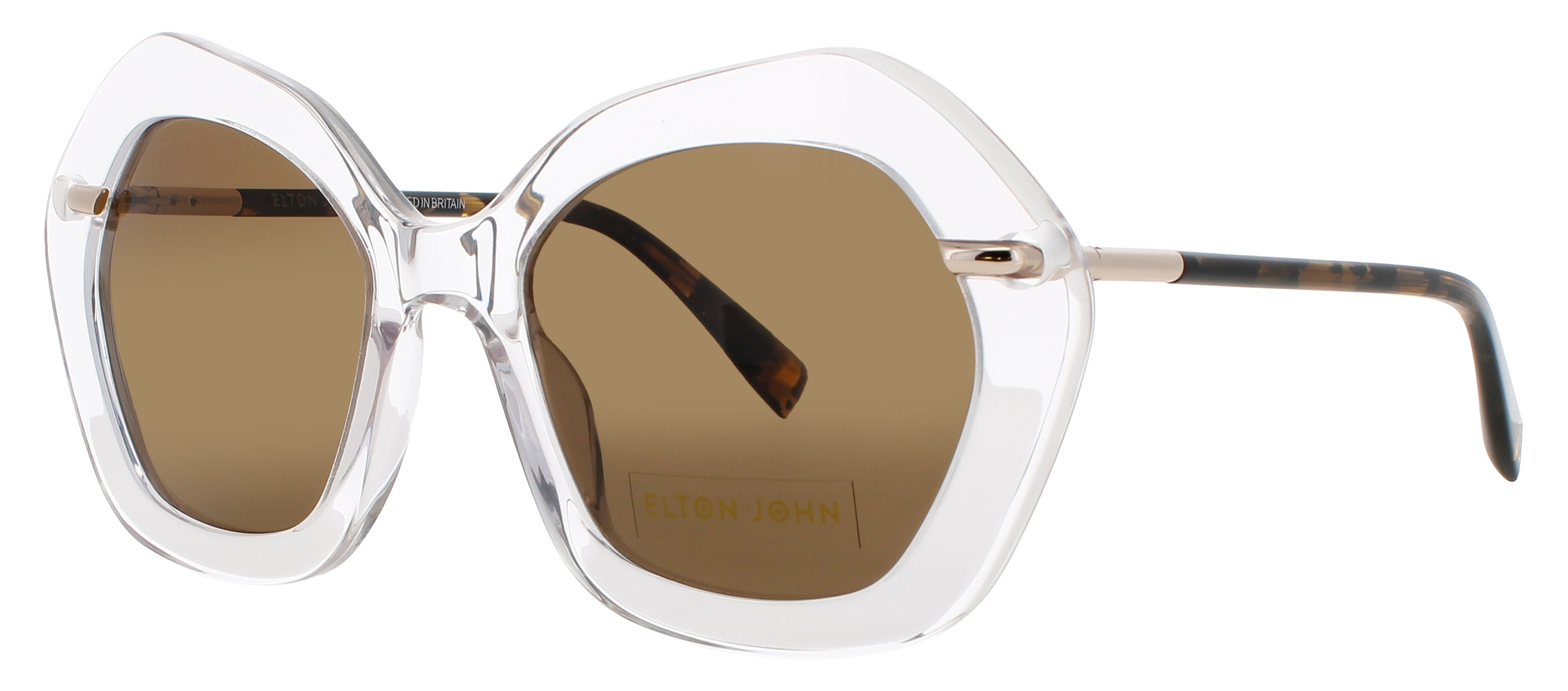 Elton John A List 5 Sunglasses