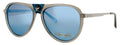 Elton John Captainfa 3 Sunglasses