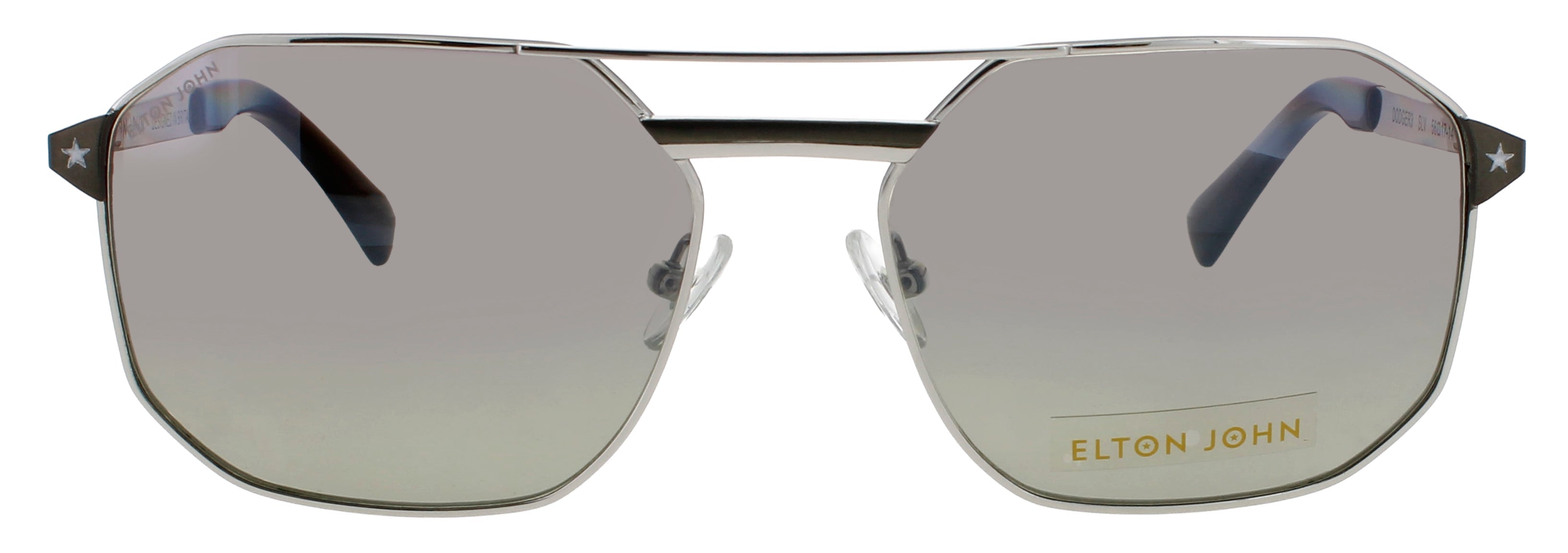 Elton John Dodger 3 Sunglasses