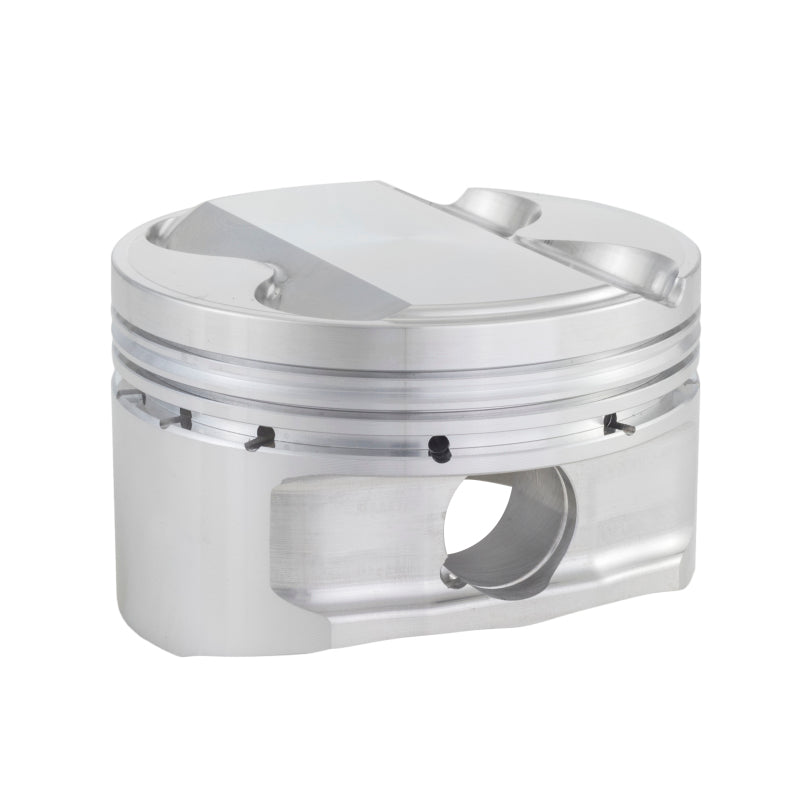 CP-Carrillo Automotive Piston, Each, Cyl: 1, Material ID: 4638 0DFD2