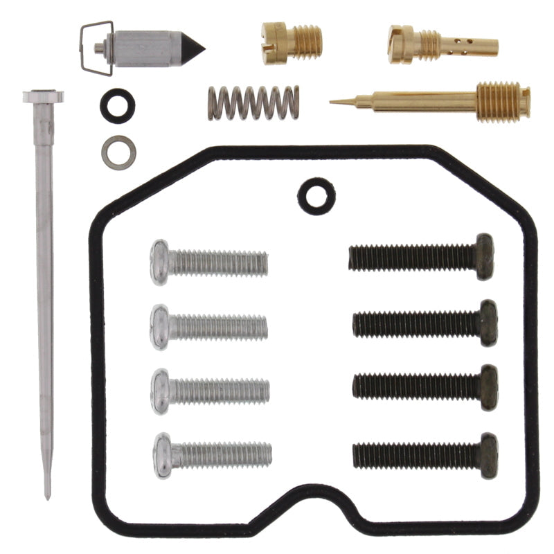 All Balls Racing Carburetor Rebuild Kit 26-1100