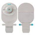 SenSura® Mio 1-Piece Transparent Ostomy Pouch, 45mm Stoma 10485