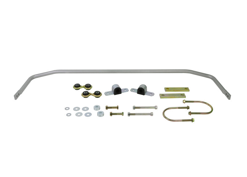 Whiteline Rear Sway Bar 22mm Heavy Duty Blade Adjustable Scion Xd 2008-2011